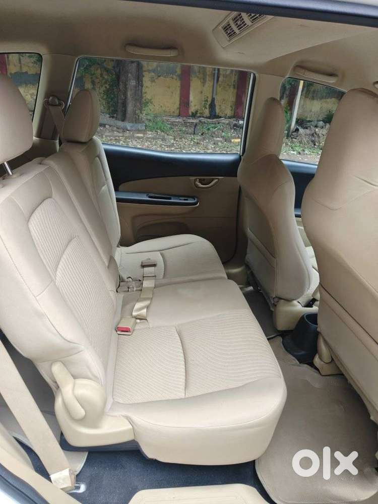 Honda Mobilio V I-vtec, 2015, Petrol