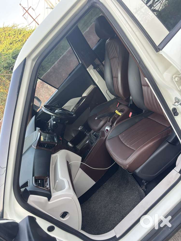 Mahindra Xuv300 W4 Diesel, 2022, Diesel
