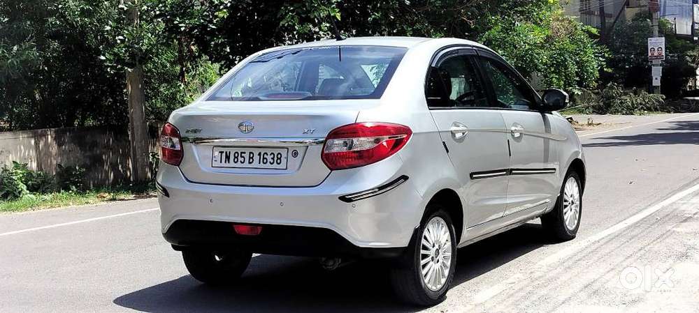 Tata Zest, 2015, Diesel