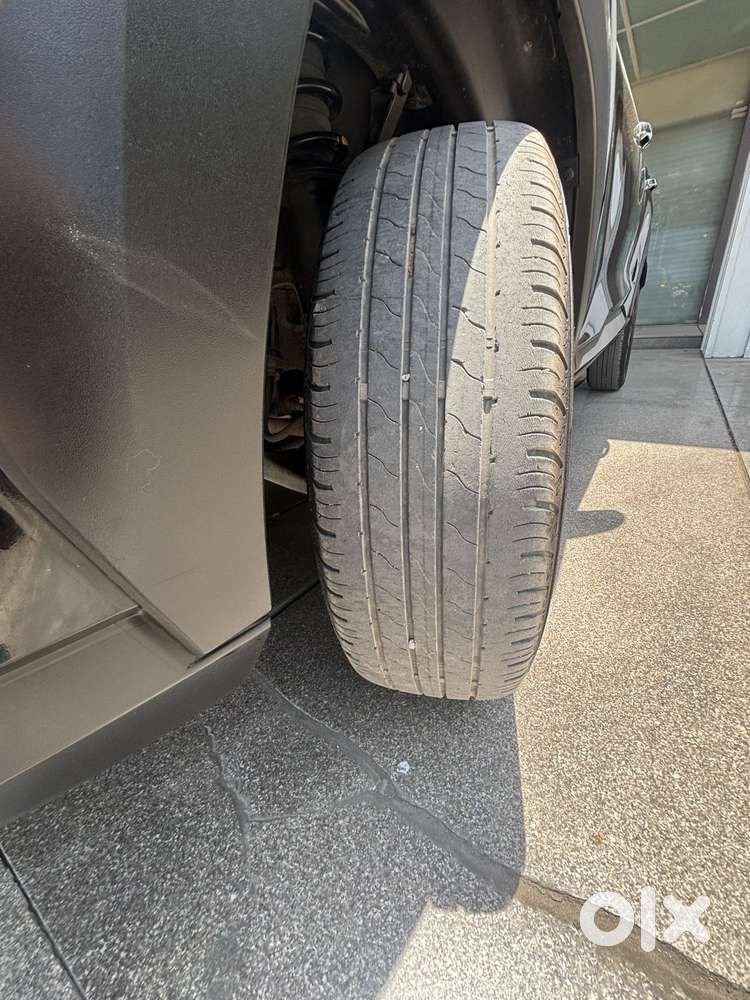 Nissan Magnite Xv Turbo, 2023, Petrol