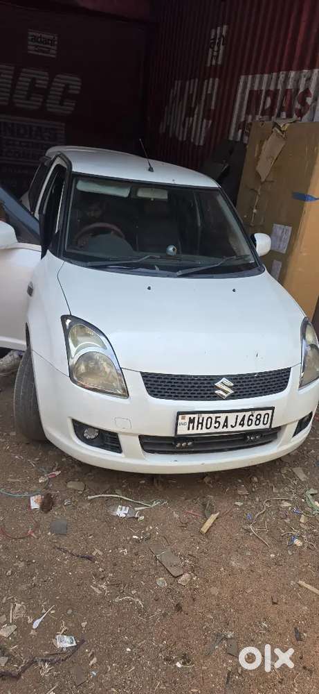 Maruti Suzuki Swift 20008