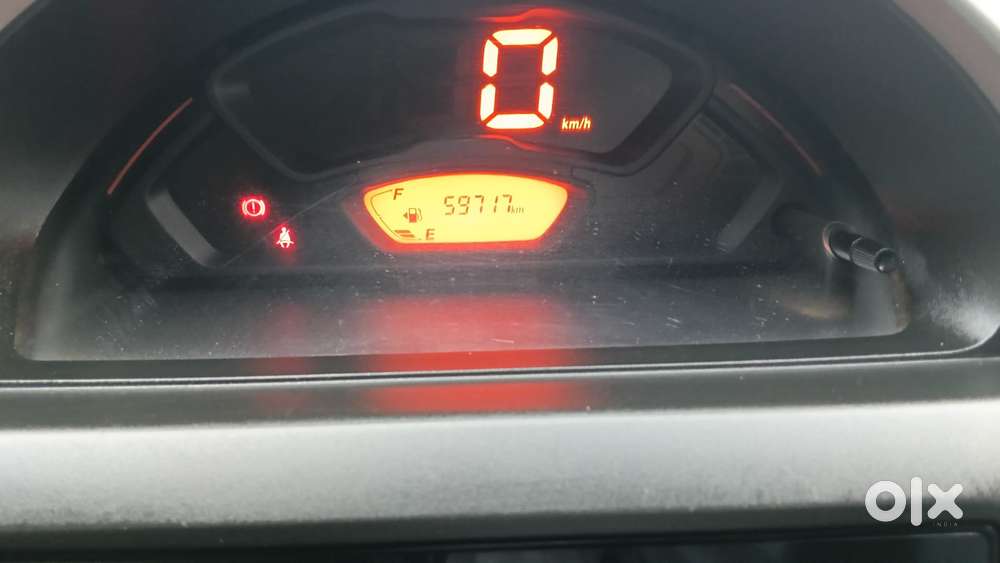 Maruti Suzuki S-presso Vxi Plus, 2021, Petrol