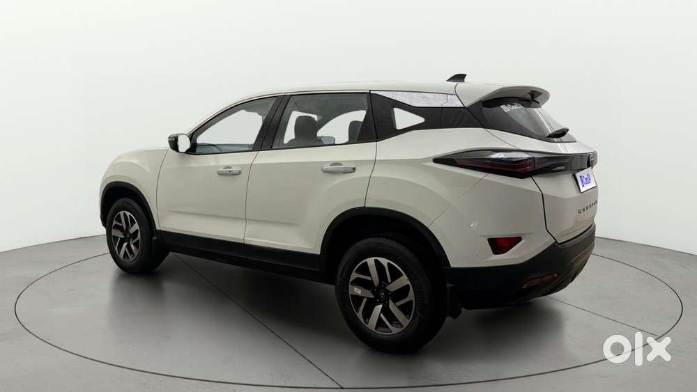 Tata Harrier Xza+, 2022, Diesel