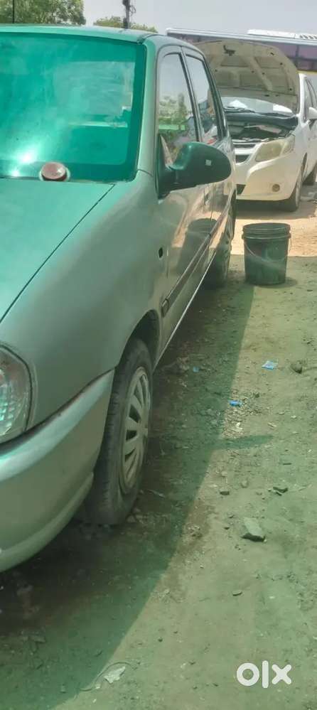 Maruti Suzuki Zen Estilo Lxi Petrol Manual 2005