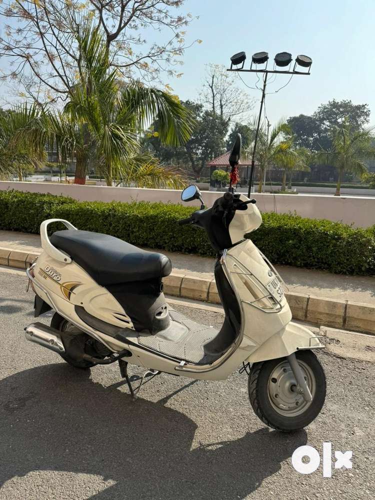 Duro scooty 2024