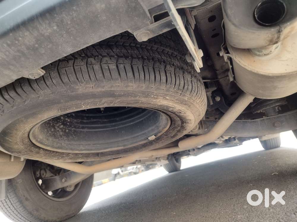 Mahindra Xuv500 W7 At, 2019, Diesel