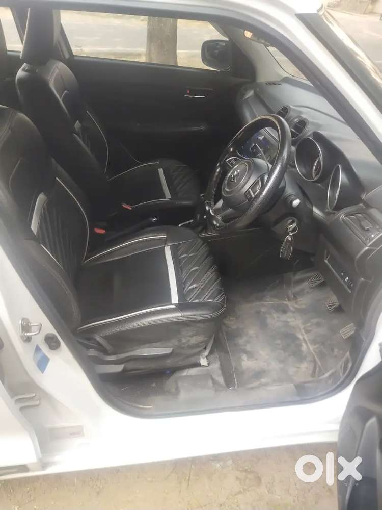 Maruti Suzuki Swift