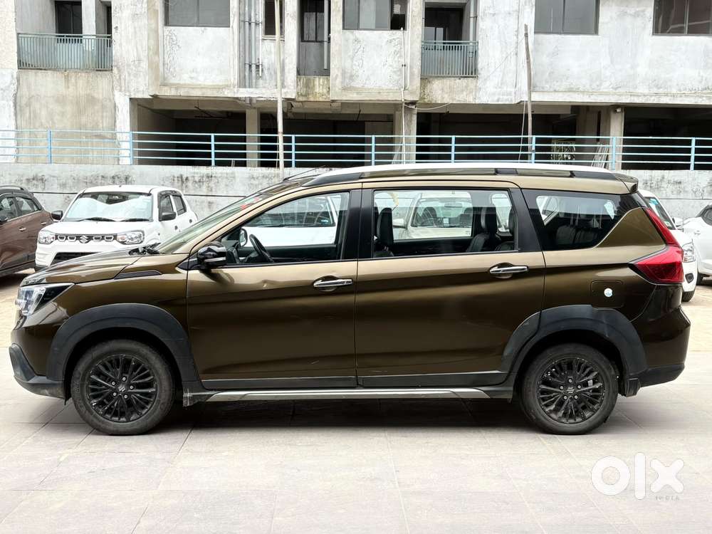 Maruti Suzuki Xl6 1.5 Zeta Mt, 2019, Petrol