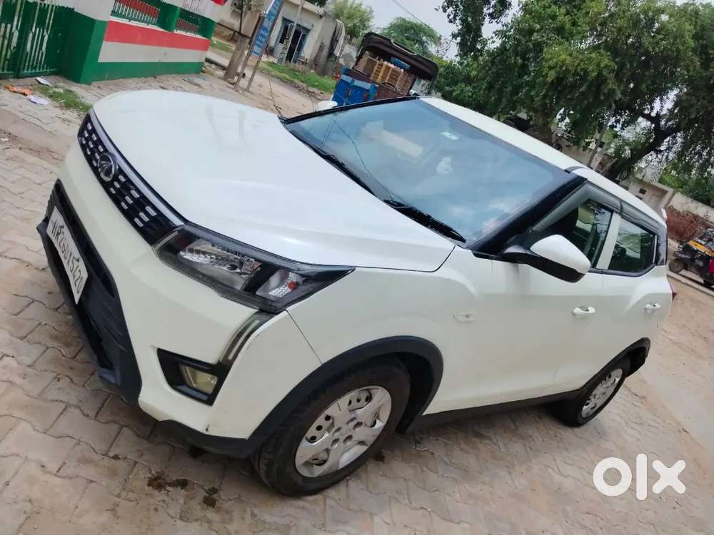 Mahindra Xuv300 Diesel Manual 2019