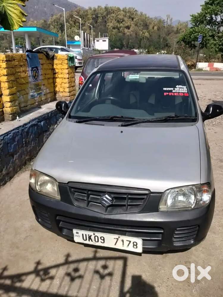 Alto 2007 Modal 2027tk Valid