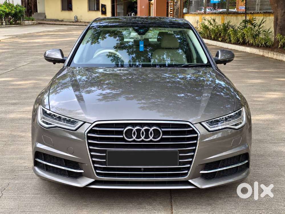 Audi A6 3.0 Tdi Special Edition, 2016, Diesel