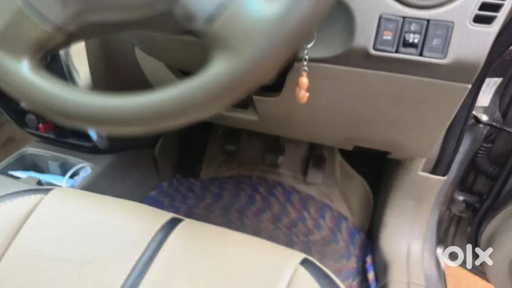 Maruti Suzuki Sx4 2011 Diesel 99700 Km Driven