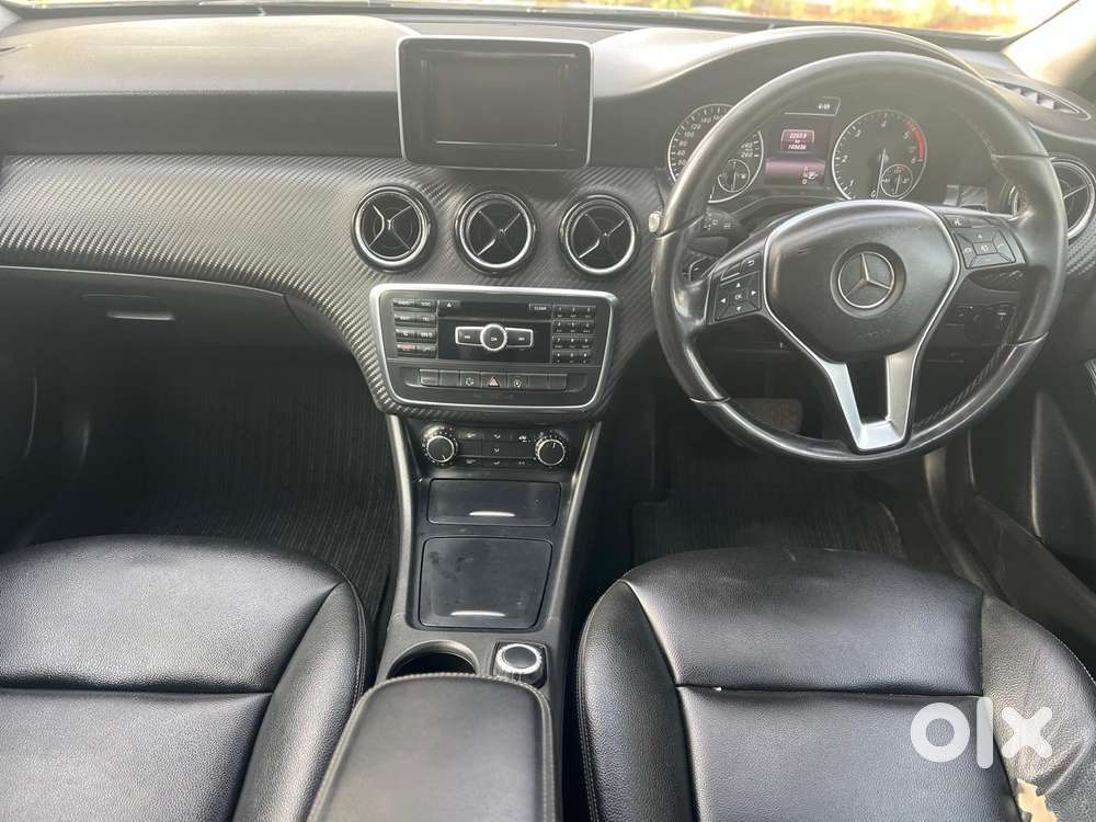 Mercedes-benz Gla 200, 2015, Diesel