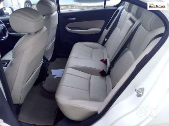 Honda City Hybrid Ehev Zx, 2023, Petrol