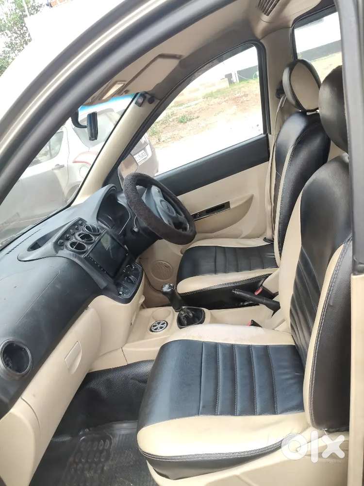 Chevrolet Enjoy 2013 Diesel Well Maintained