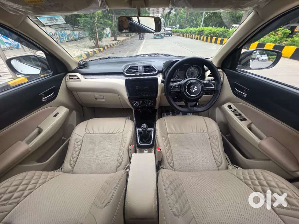 Maruti Suzuki Dzire 1.2 Vxi, 2021, Petrol