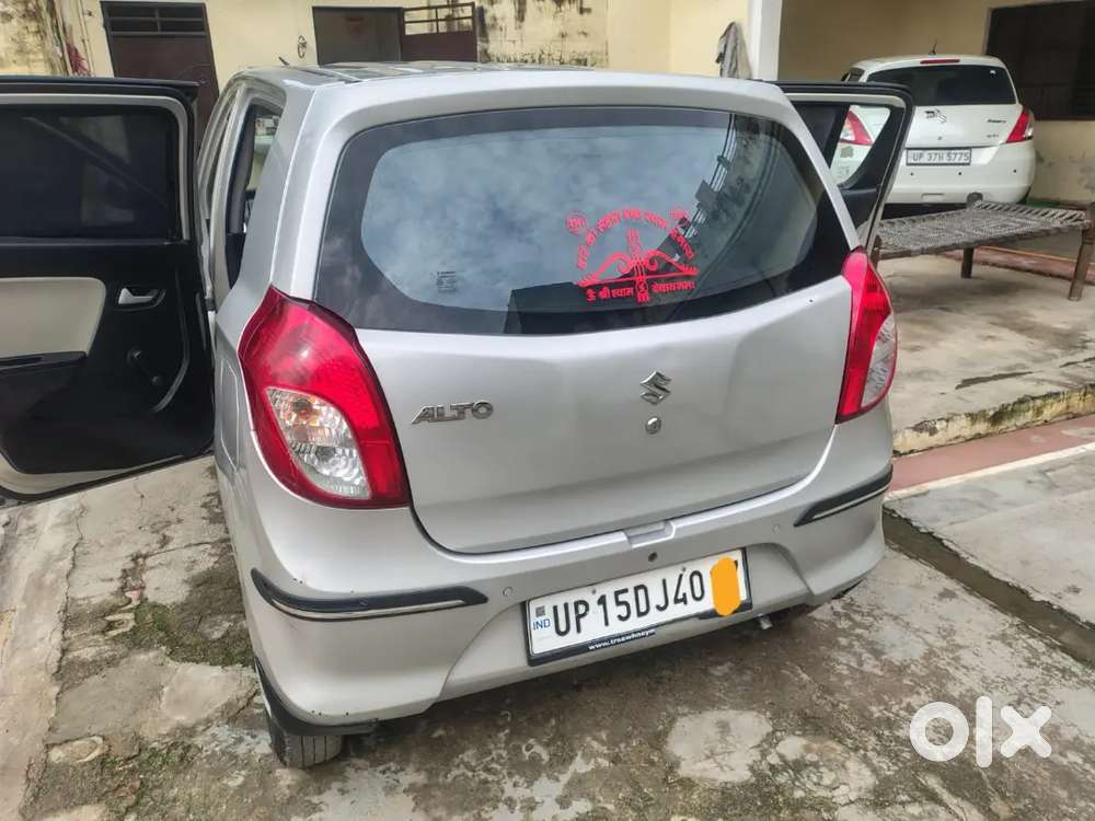 Maruti Suzuki Alto 2021 0.8 Lxi