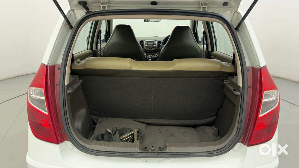 Hyundai I10 Magna 1.1l, 2013, Petrol