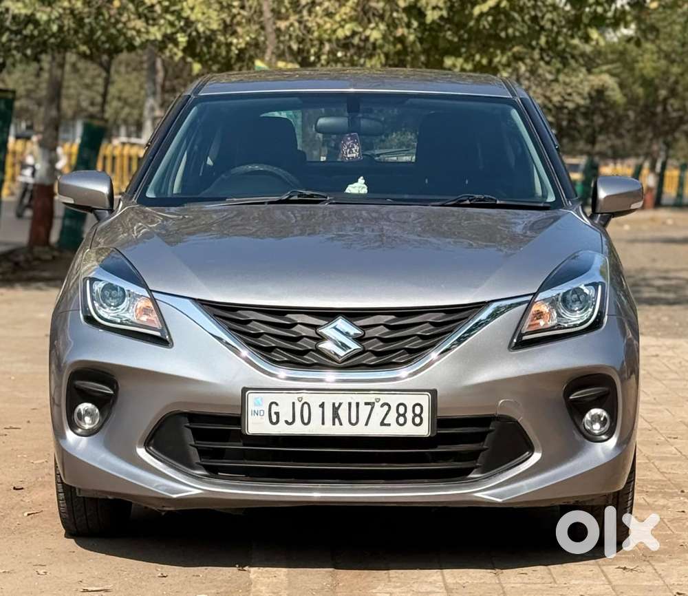 Maruti Suzuki Baleno 1.2 Delta, 2019, Cng & Hybrids