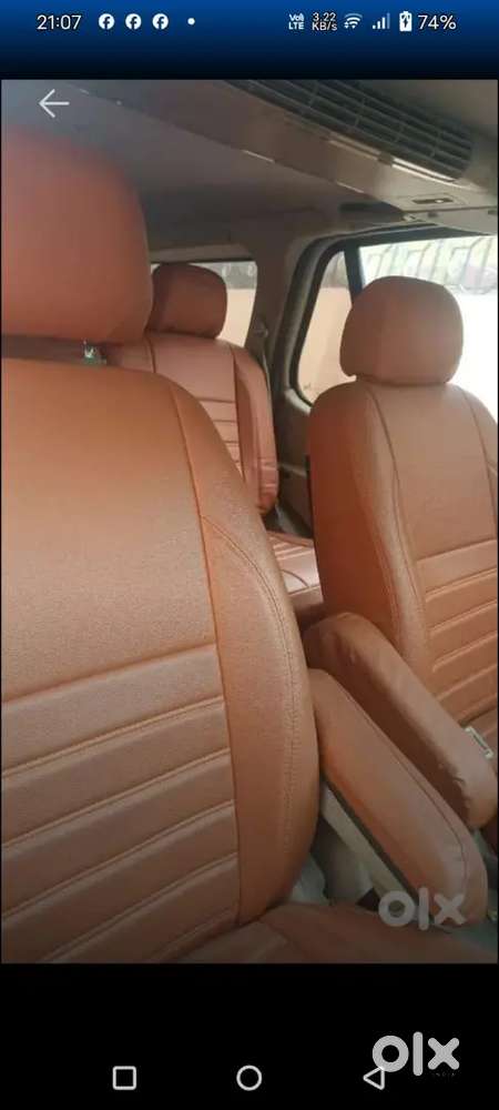 Well  Running Condition Safari