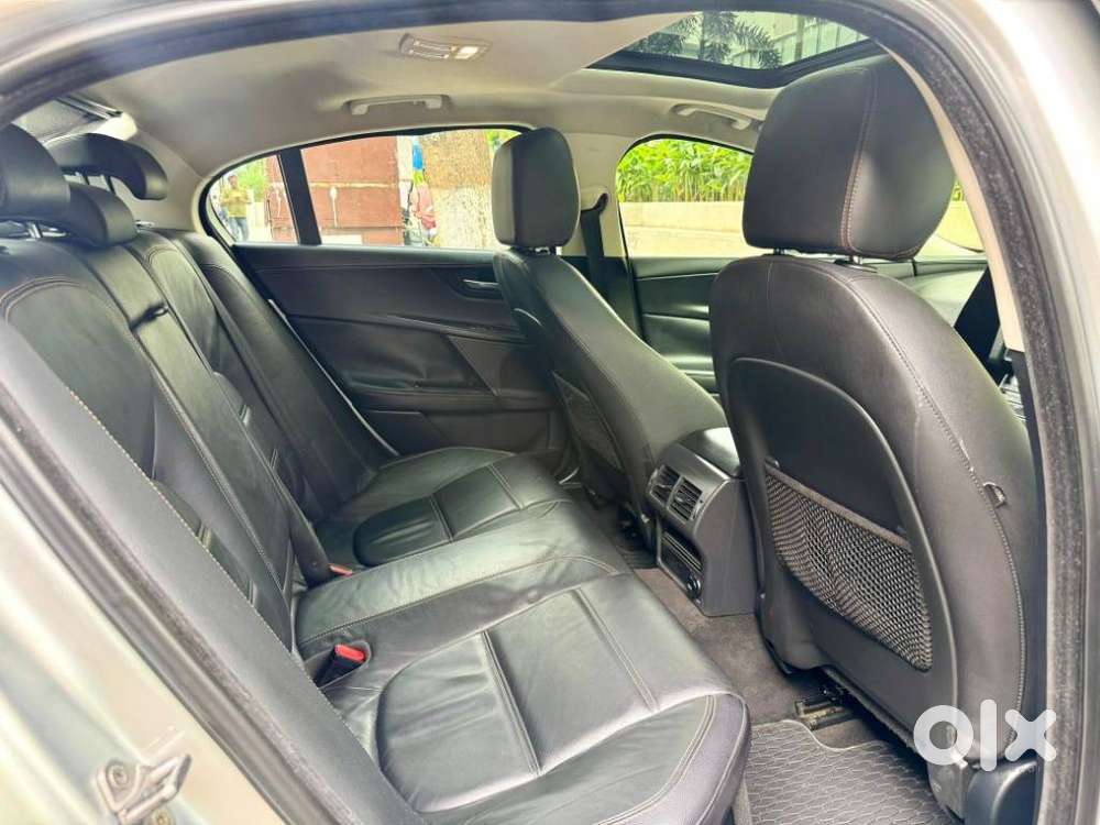 Jaguar Xe 2.0l Diesel Prestige, 2017, Diesel