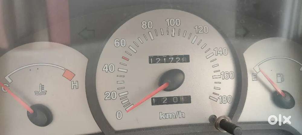 Hyundai Santro Xing Gls Petrol 2007