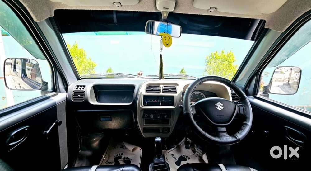 Maruti Suzuki Eeco 5 Seater Standard, 2019, Petrol