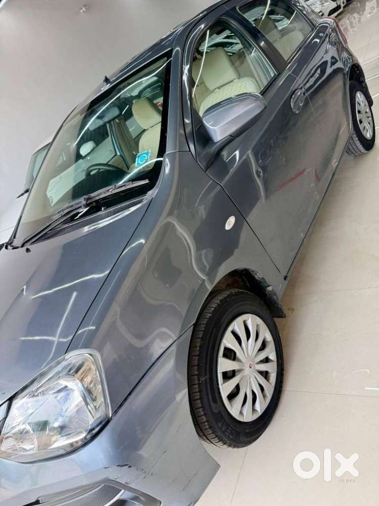 Toyota Etios 1.4 Gd, 2018, Diesel