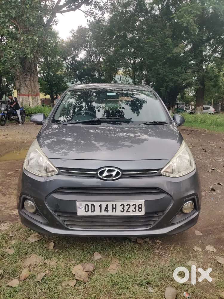 Maruti Suzuki Wagon R Vxi 2017