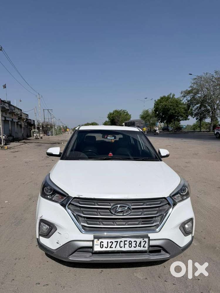 2019 Hyundai Diesel 119 Km