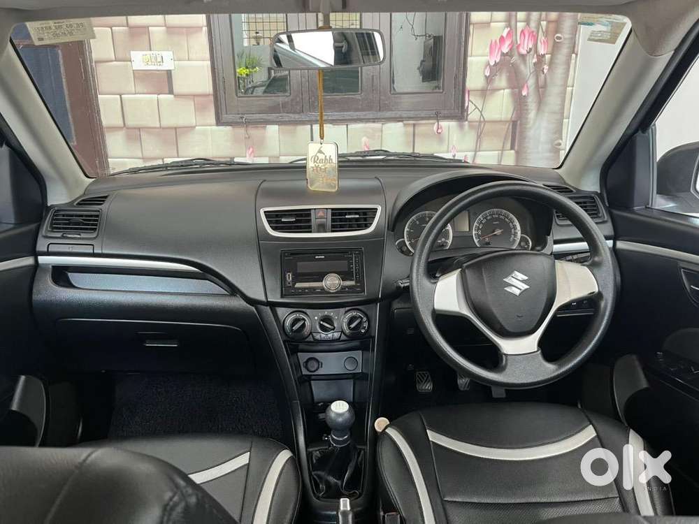 Maruti Suzuki Swift 2012 Diesel Well Maintained