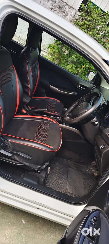 Maruti Suzuki Baleno Zeta Cvt, 2022, Petrol