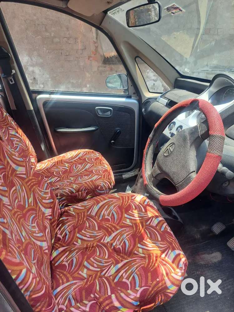 Tata Nano 2015 Petrol Good Condition