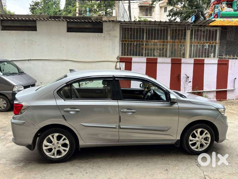 Honda Amaze Vx Mt Top Model, Excellent Condition