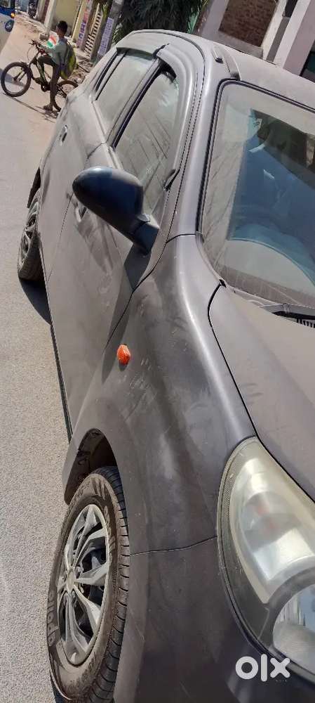 Maruti Suzuki 800 2016 Petrol 80000 Km Driven