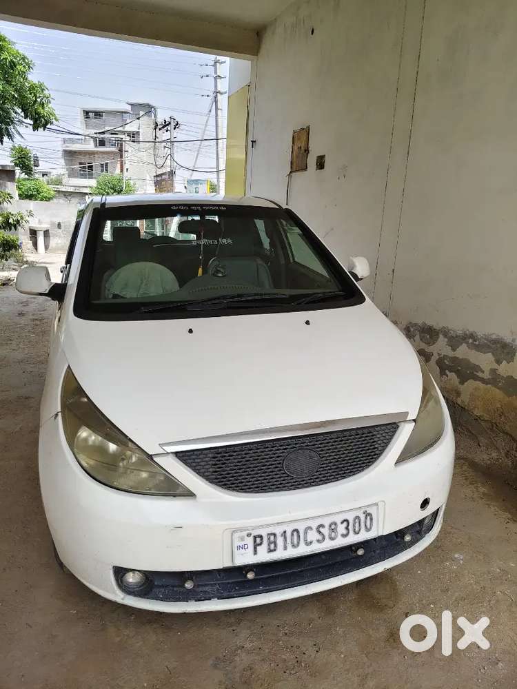 Tata Indica 2009 Model Passing 2029 All Ok
