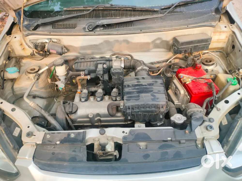 Maruti Suzuki Alto 800 2017 Model