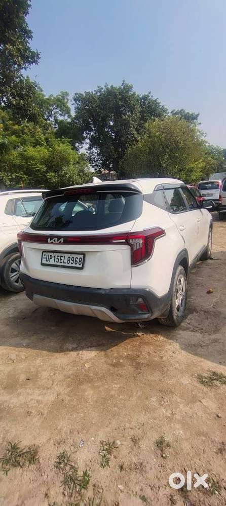 Kia Seltos G1.5 6mt Hte (o), 2024, Diesel