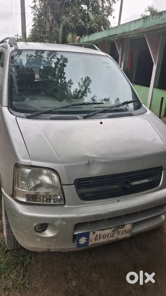 2009 Maruti Suzuki Wagon R