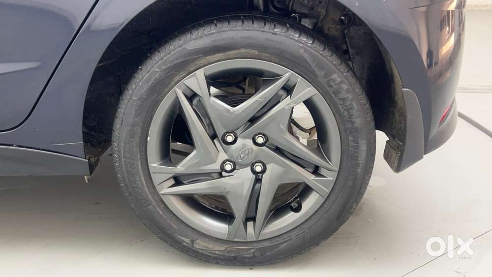 Hyundai I20 1.2 Sportz, 2023, Petrol