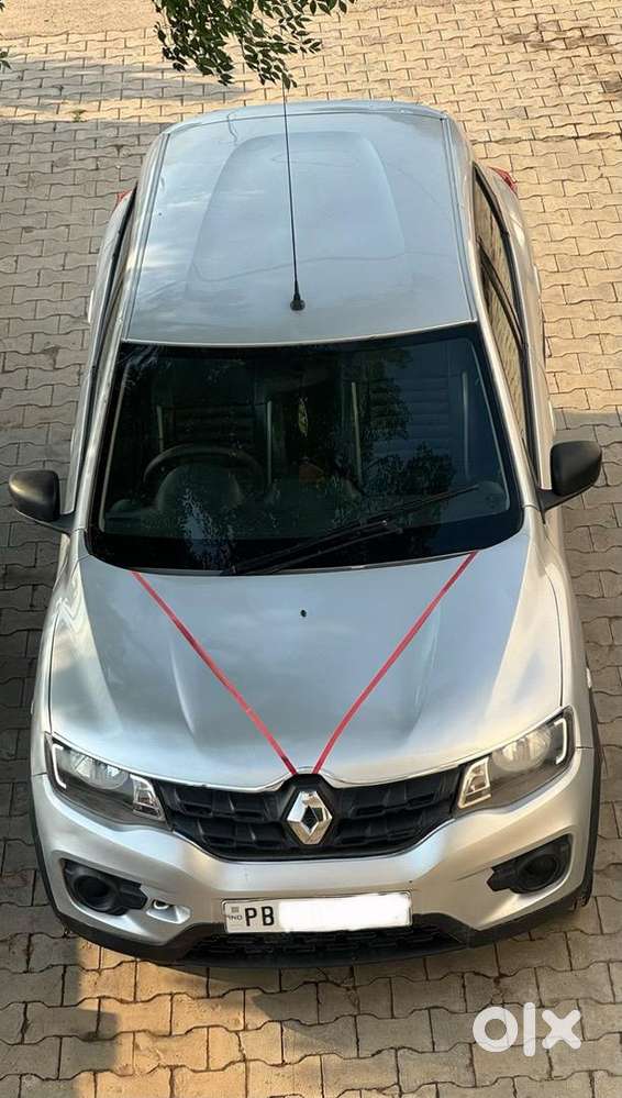 New Condition And Less Driven !
