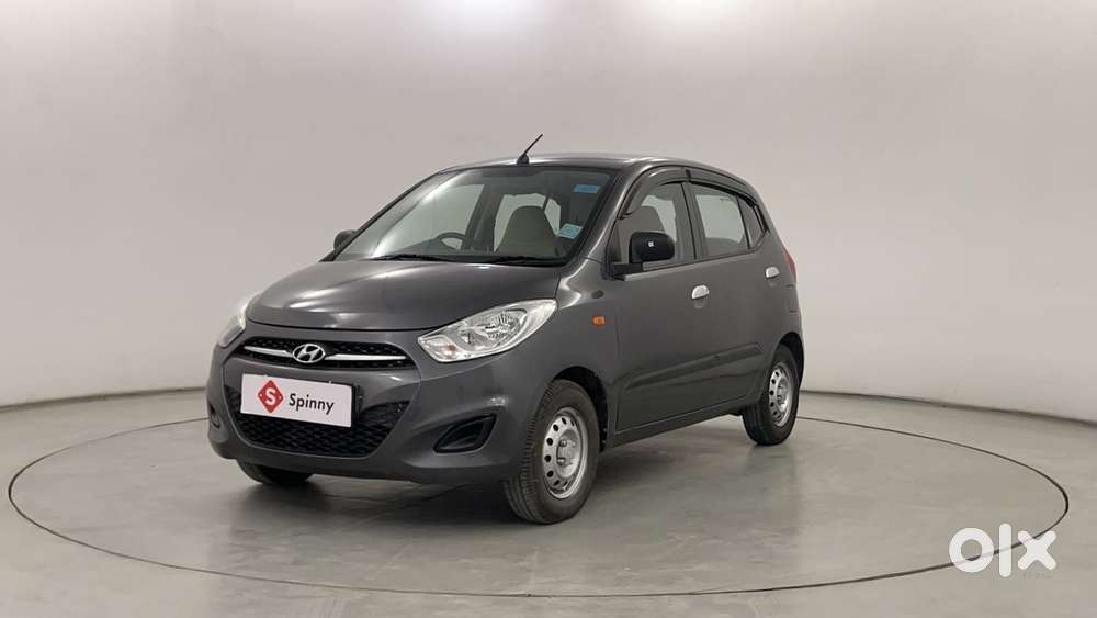 Hyundai I10 2007-2010 Era 1.1, 2013, Petrol