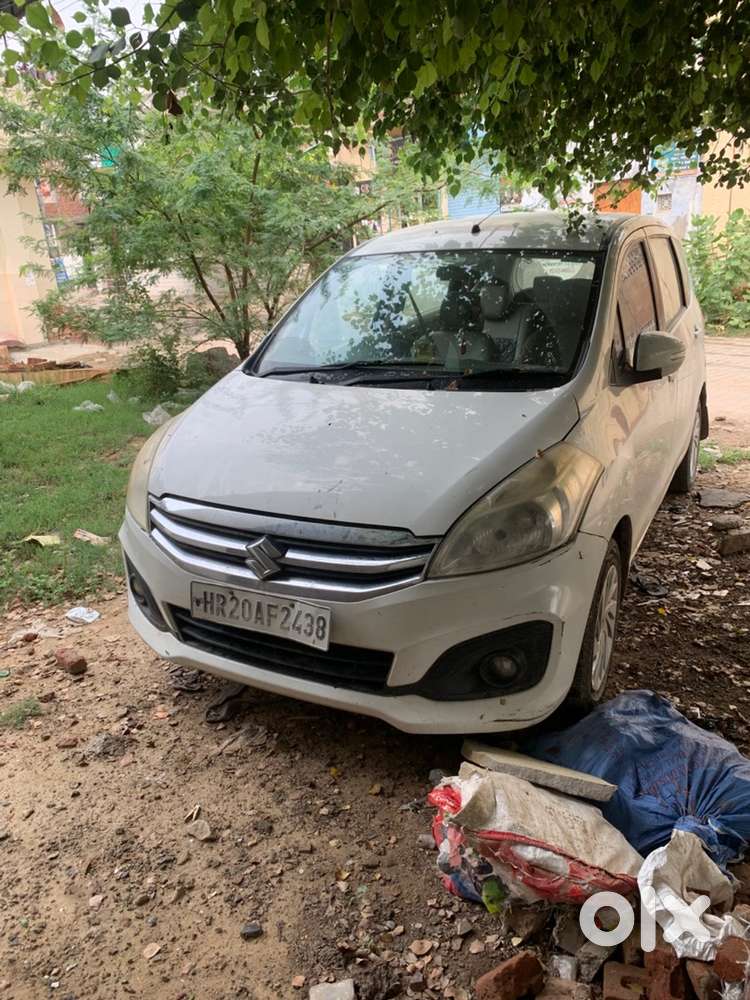 Maruti Suzuki Grand Vitara 7 Seater 2014 Petrol Good Condition