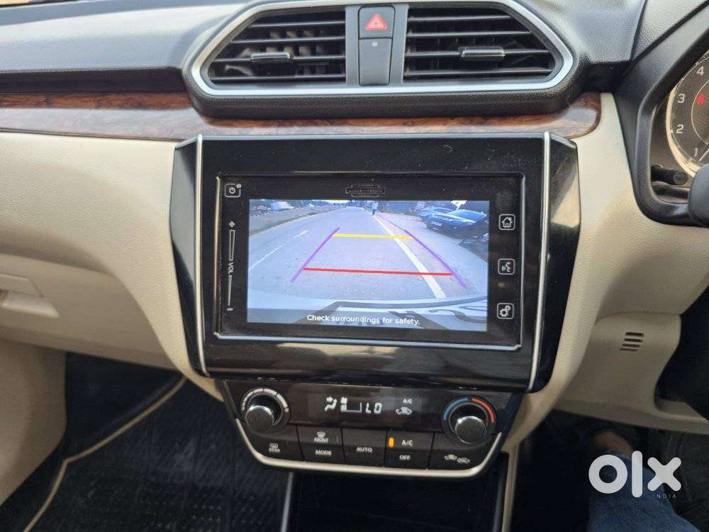 Maruti Suzuki Swift Dzire Zxi Plus , 2018, Petrol