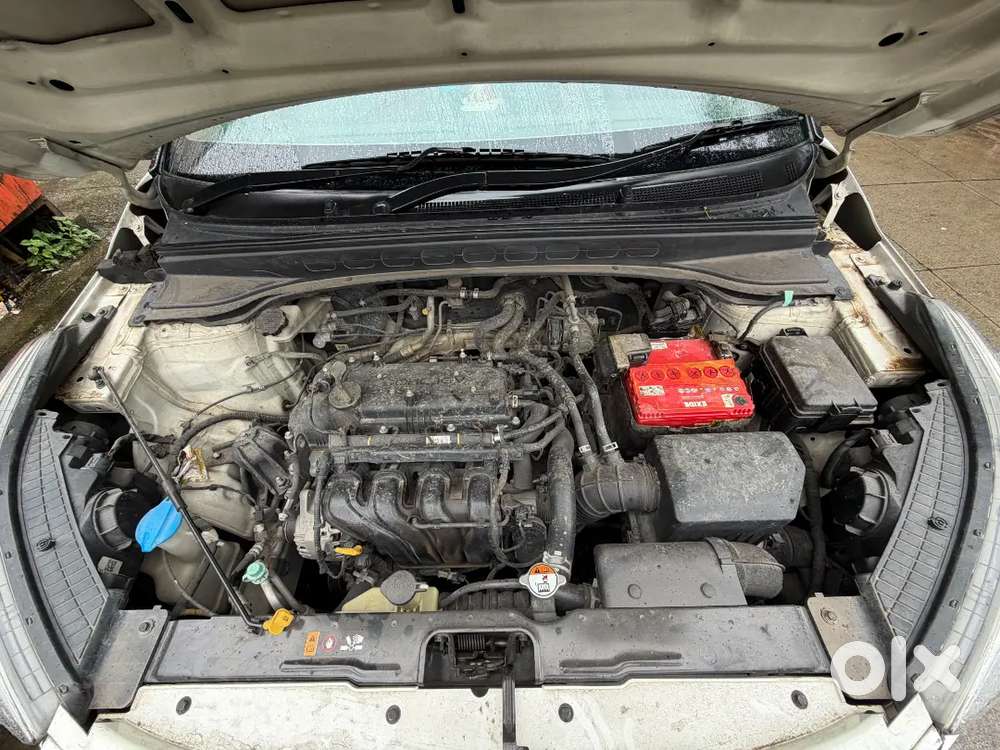 Selling My Hyundai Creta Sx 1.6 Vtvt Petrol, 2019 Model.