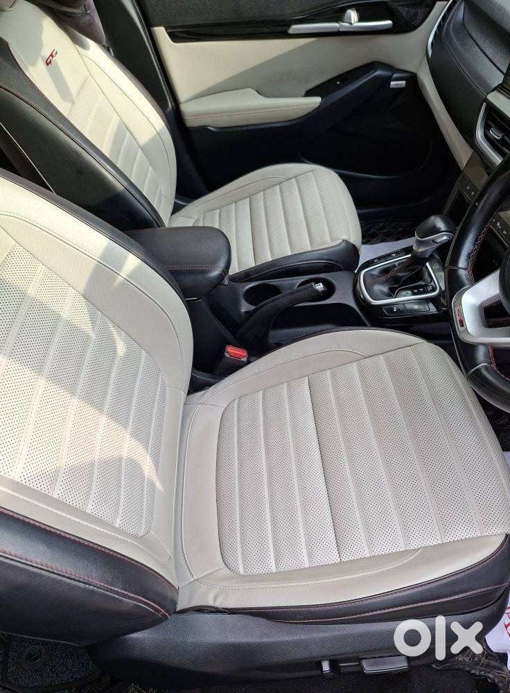 Kia Seltos Gtx Plus, 2022, Diesel