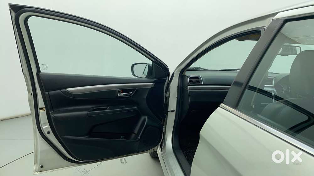 Maruti Suzuki Ciaz 1.3 S Shvs, 2018, Diesel