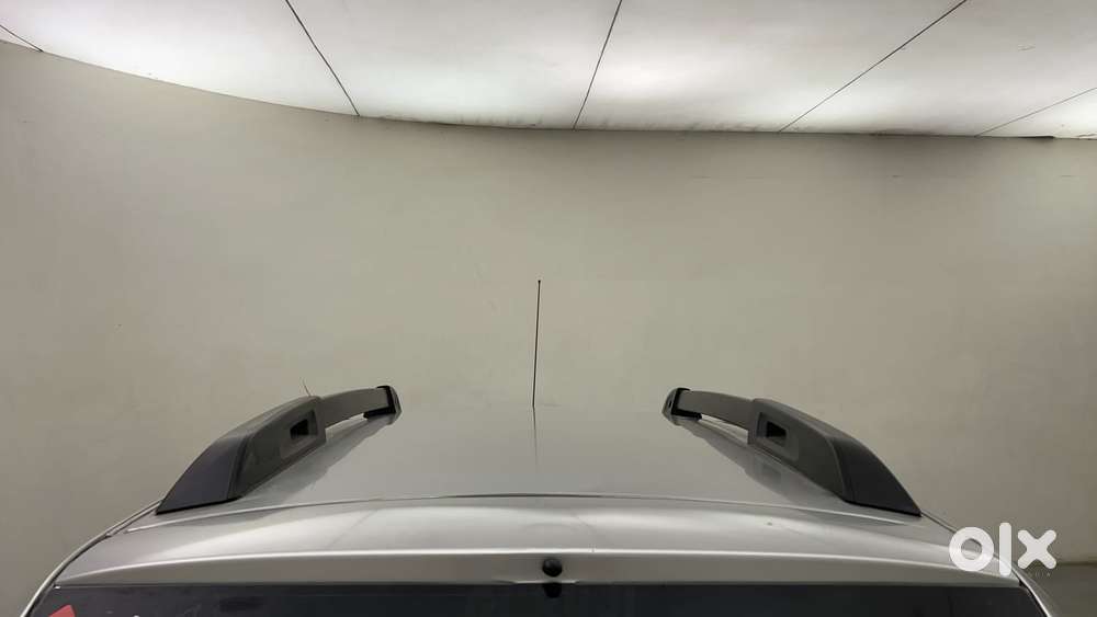 Renault Duster Petrol Rxs Cvt, 2018, Petrol