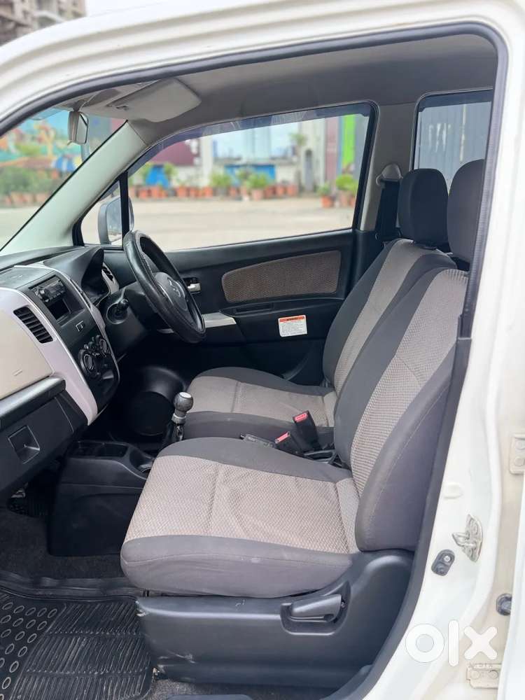 Maruti Suzuki Wagon R Lxi Cng, 2014, Cng & Hybrids
