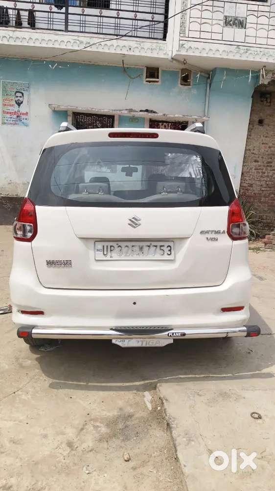 Maruti Ertiga Vdi 2014